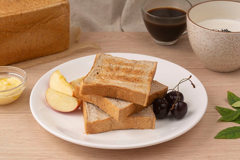 Brown Bread Concentrate - Toast